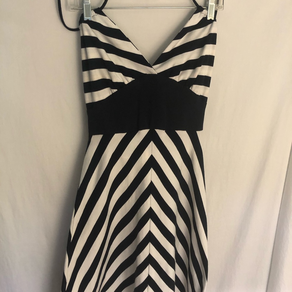Eva Franco Summer Dress